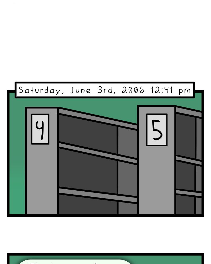 Life of a Highschool Slime - Episode 16, Page 3: Sophomore Year- Chapter 16